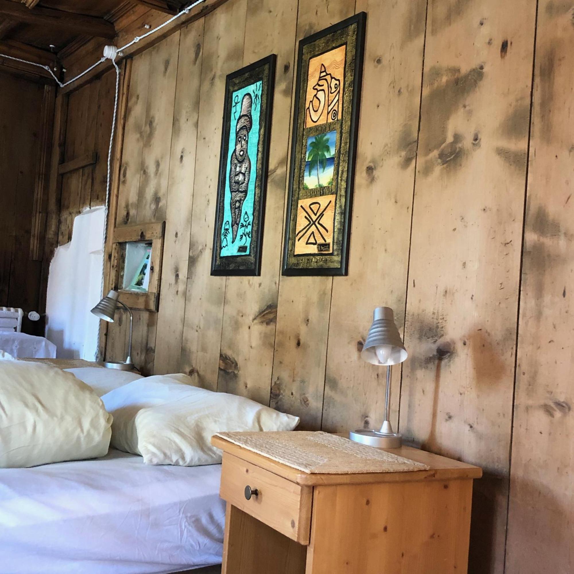 Farm stay Agropobitzer *