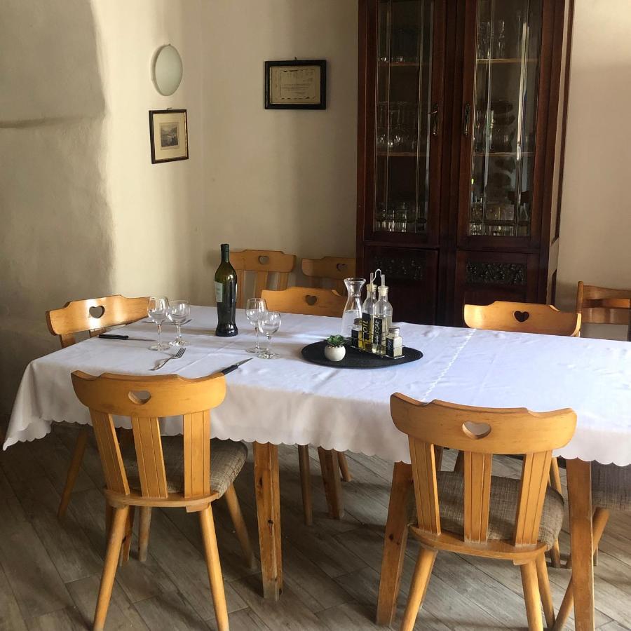 Farm stay Agropobitzer