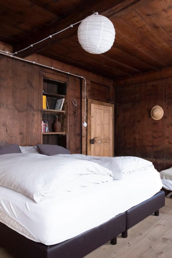Agropobitzer Farm stay