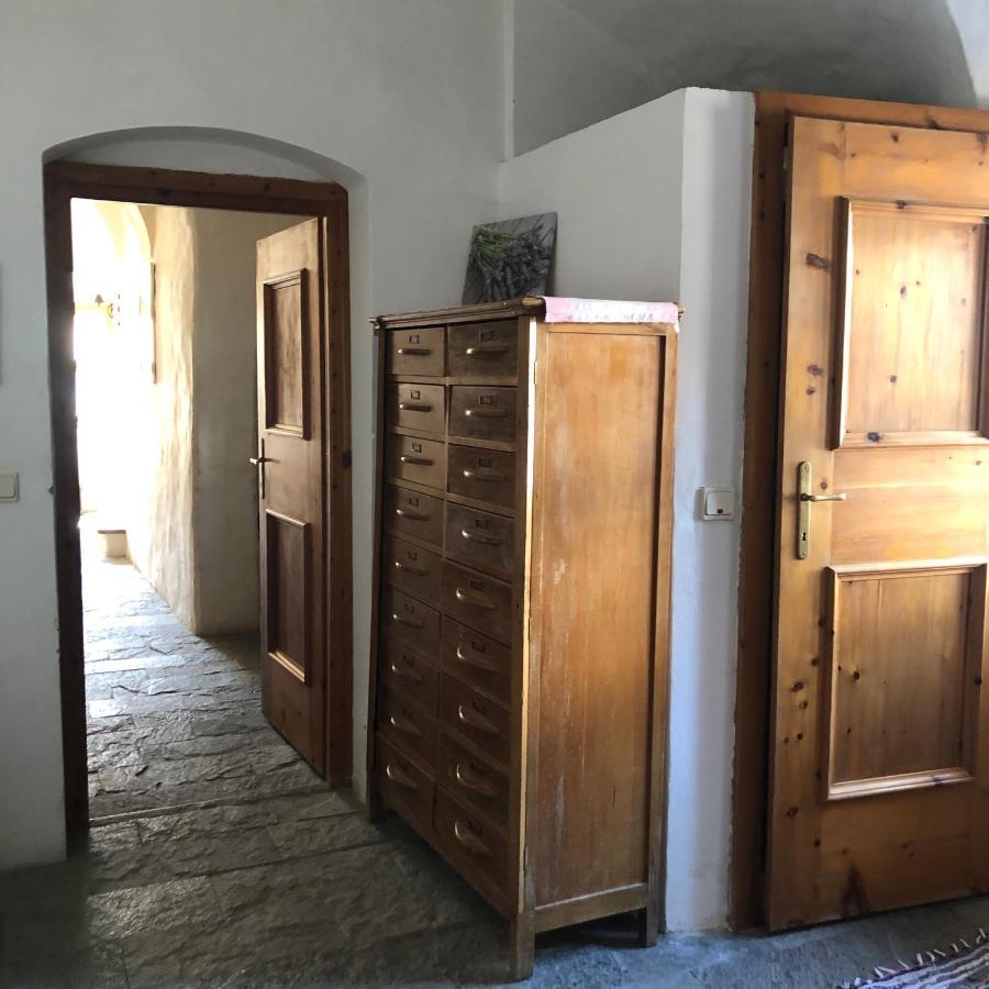 Agropobitzer * Malles Venosta